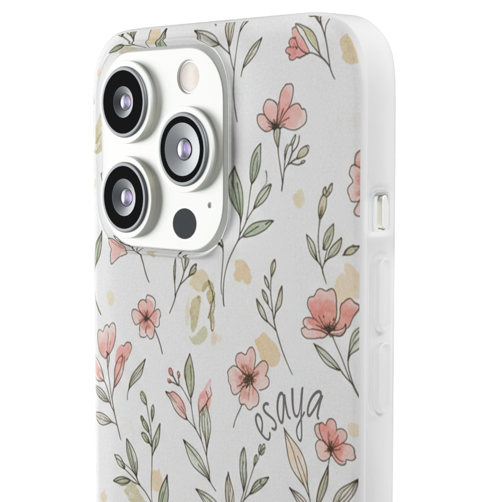 Blooming Days Phonecase