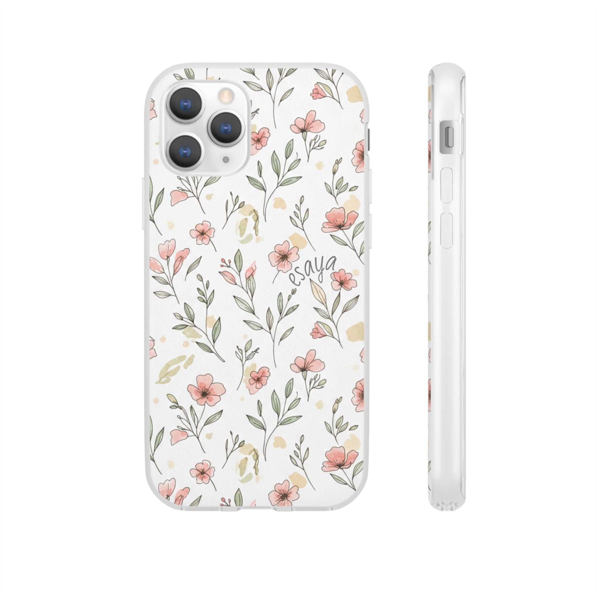 Blooming Days Phonecase