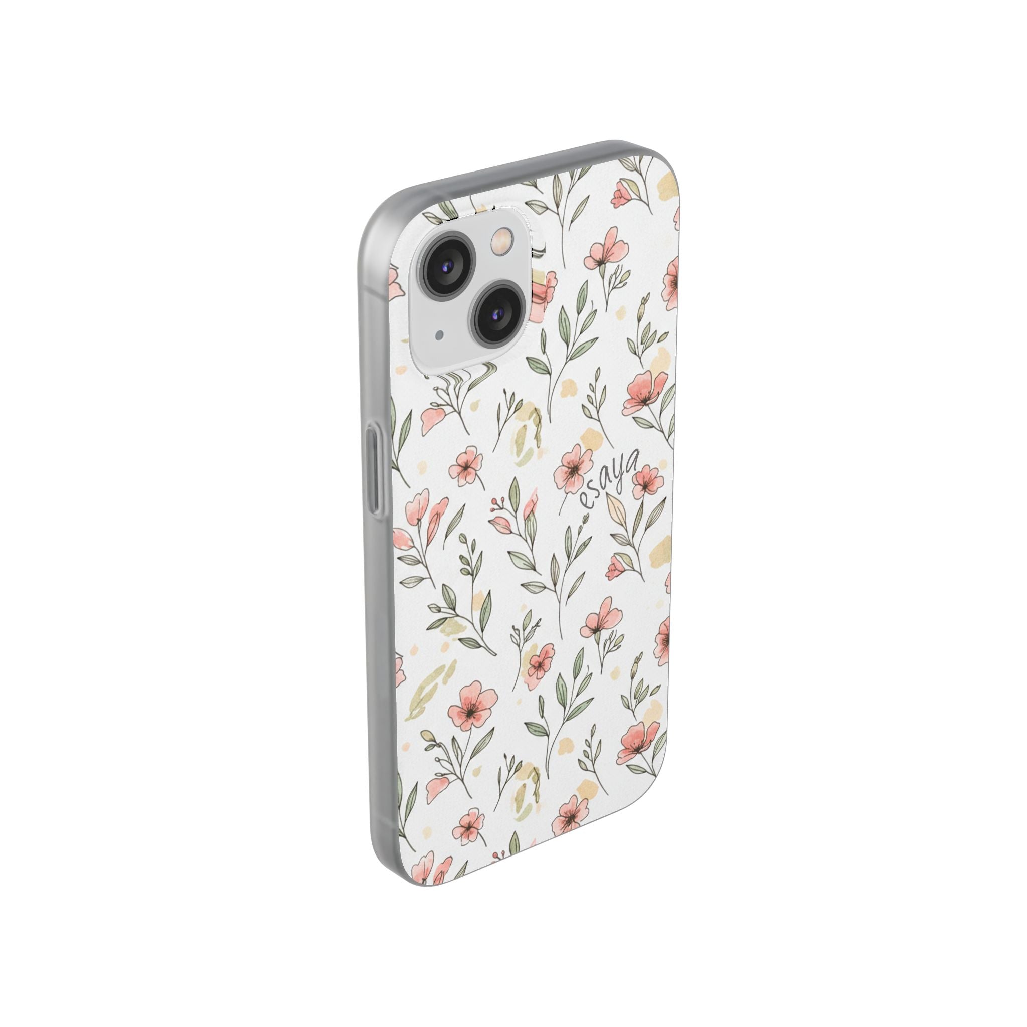 Blooming Days Phonecase
