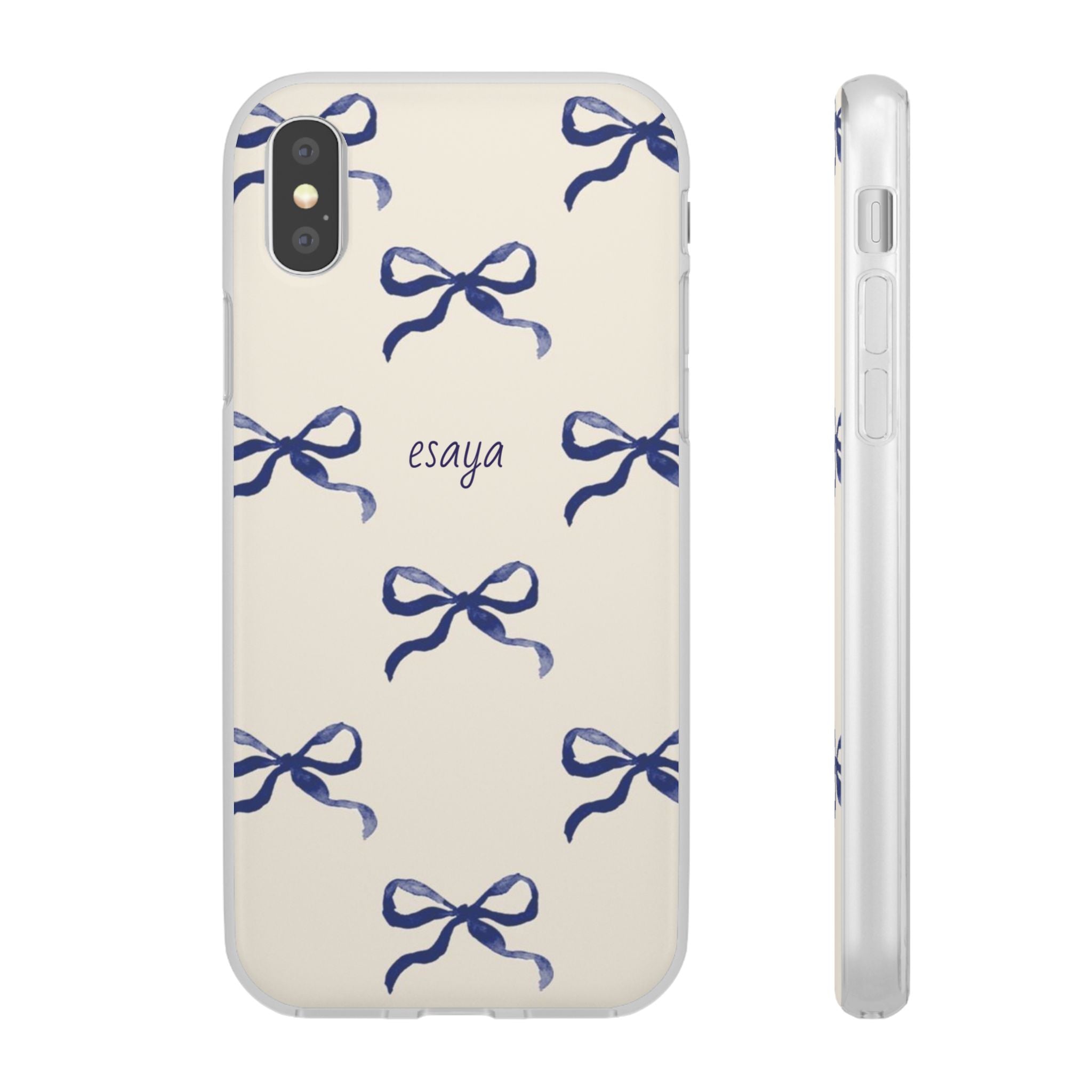 Ciel Bleu Phone Case