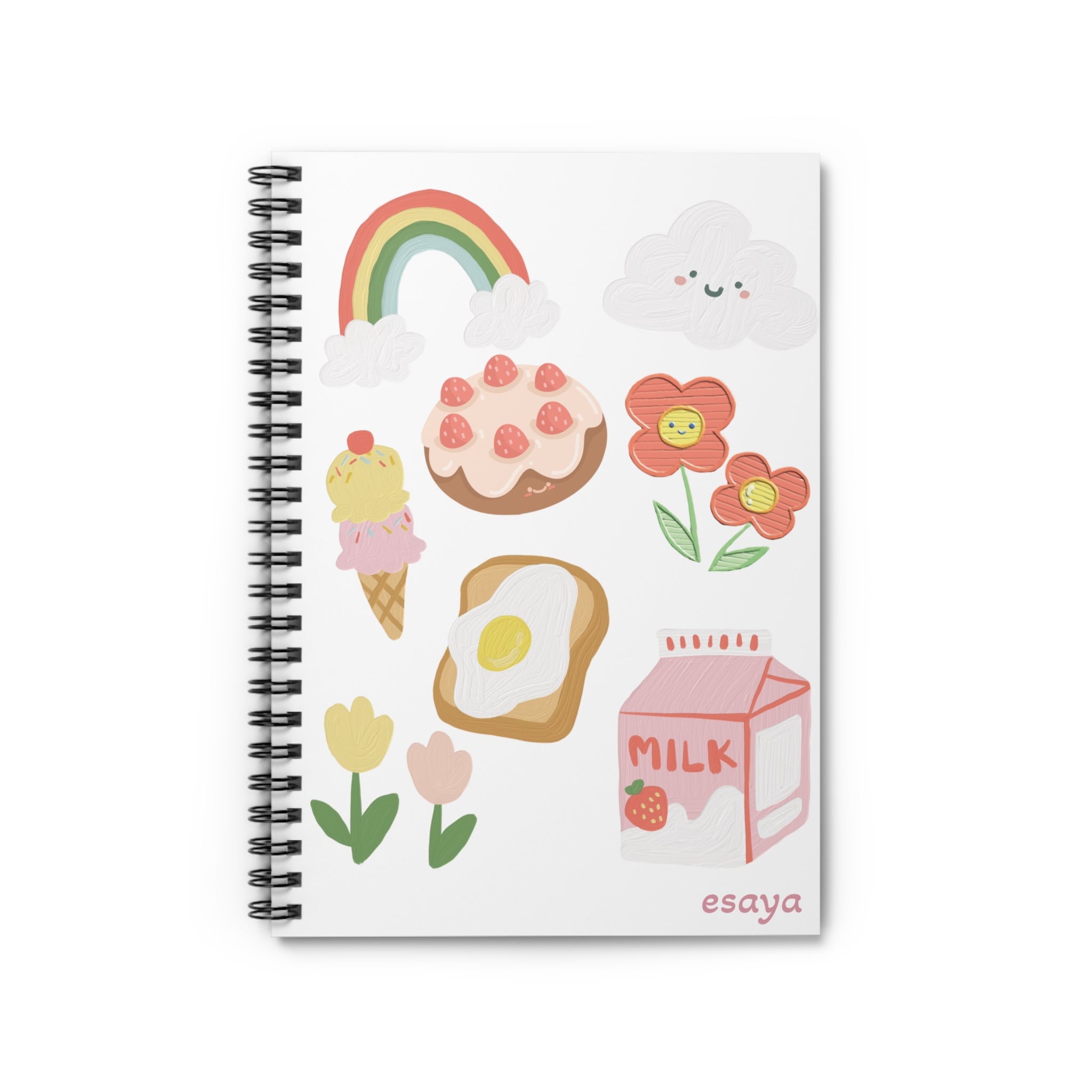 SugarCloud Notebook