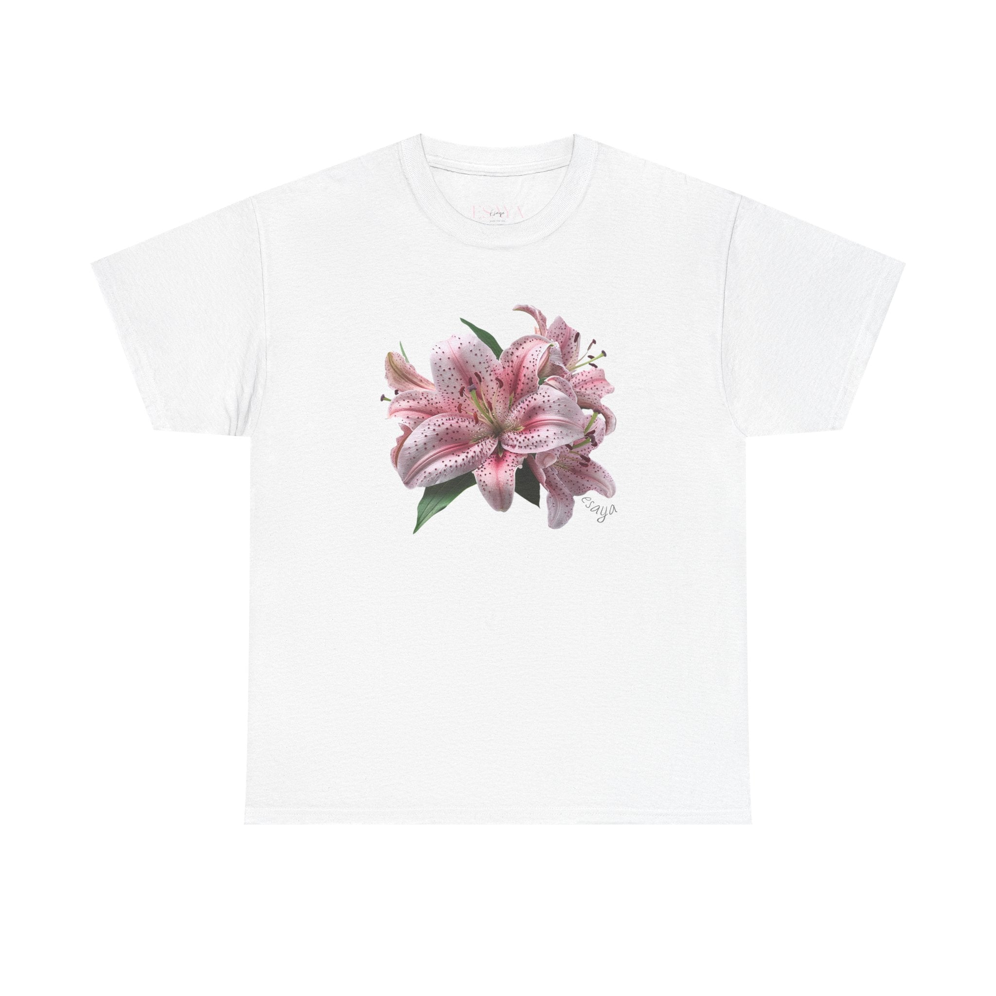 Lilypad Tee