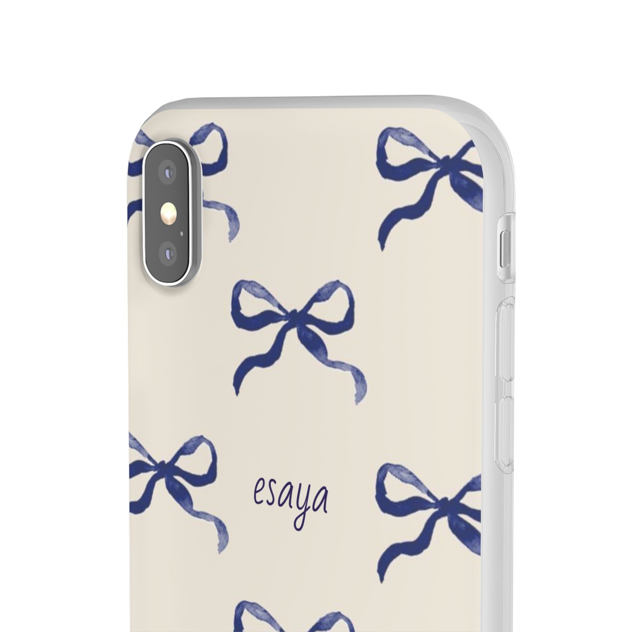 Ciel Bleu Phone Case