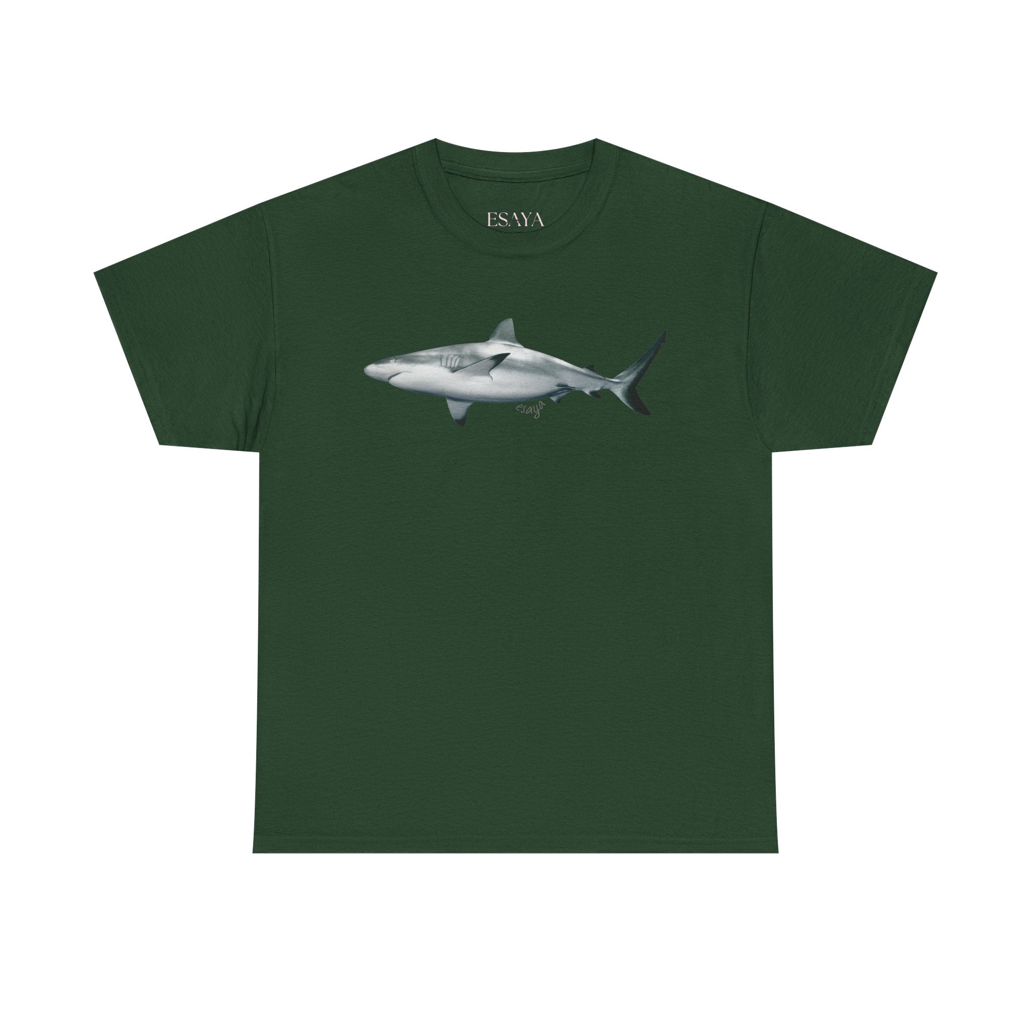 Deep Dive Tee