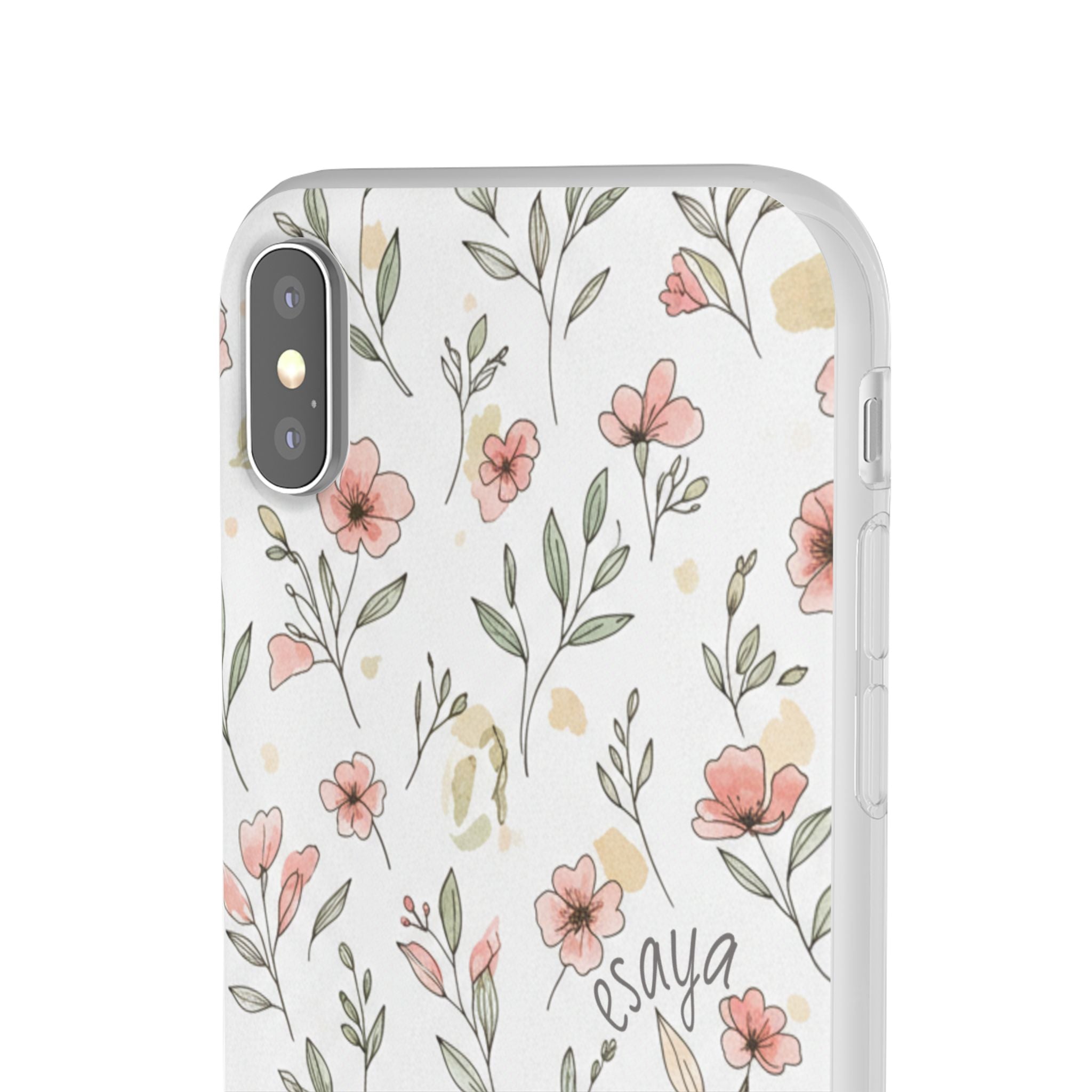 Blooming Days Phonecase