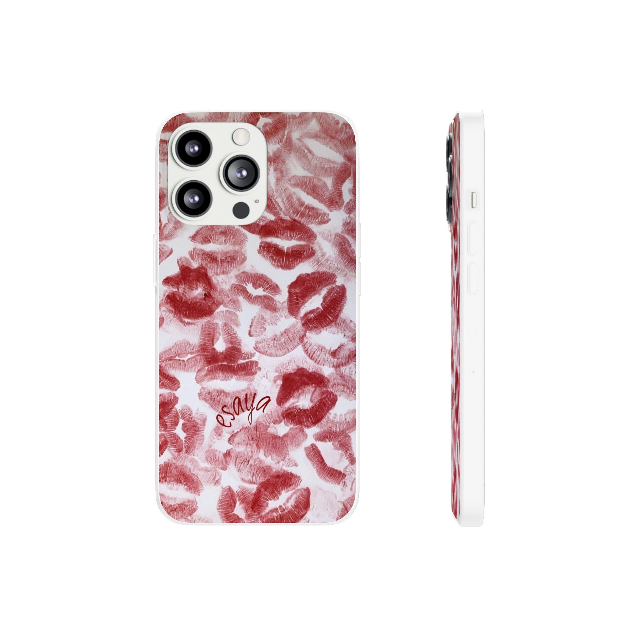 Velvet Lips Phonecase