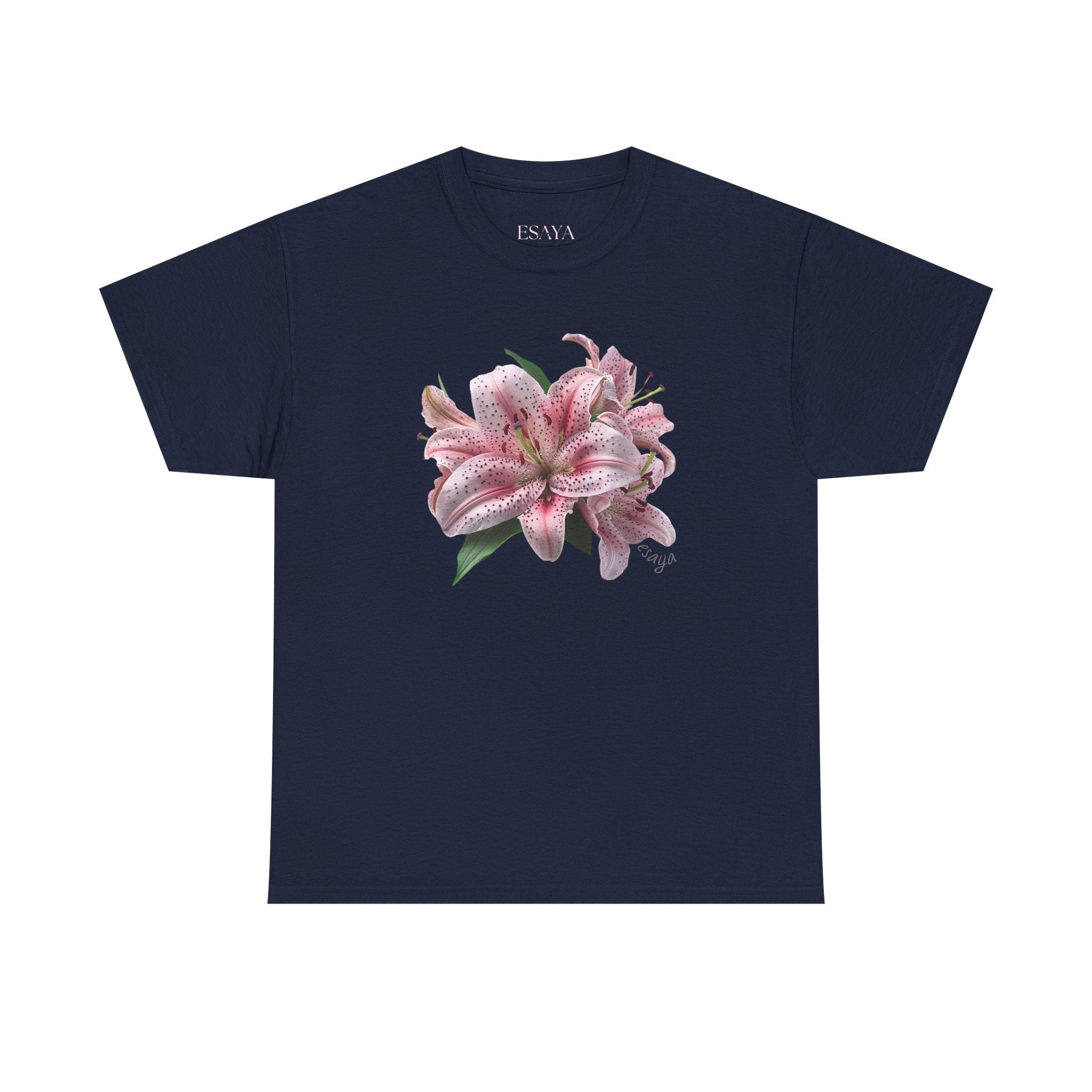 Lilypad Tee