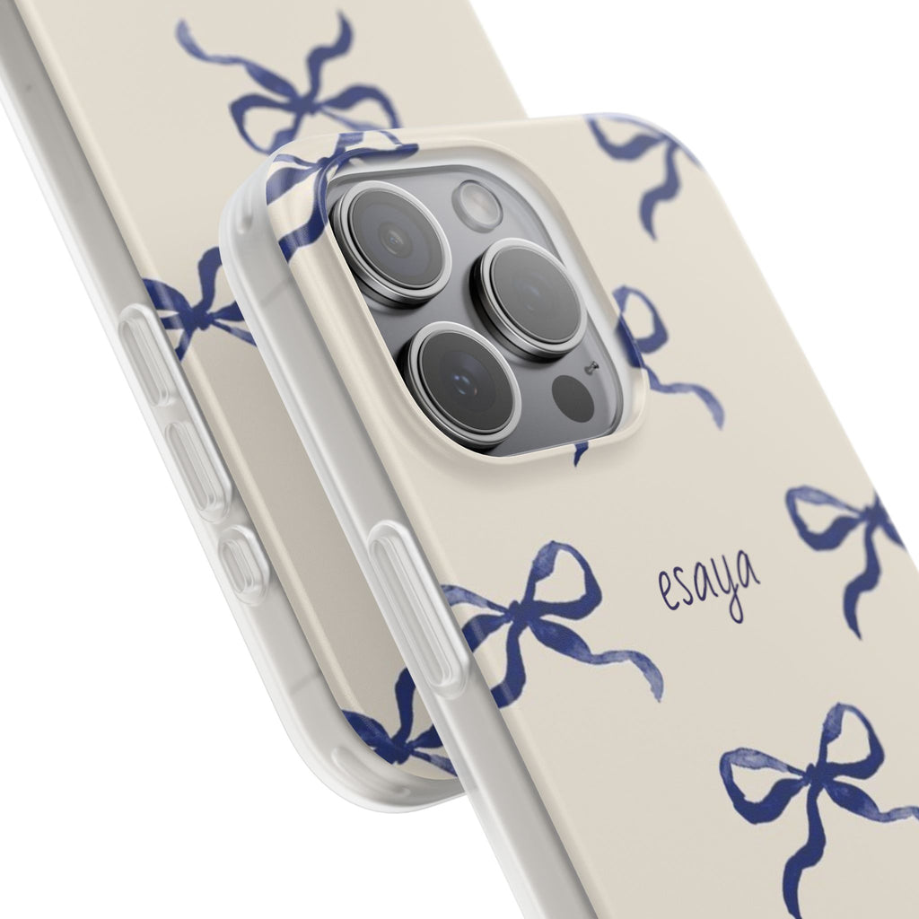 Ciel Bleu Phone Case