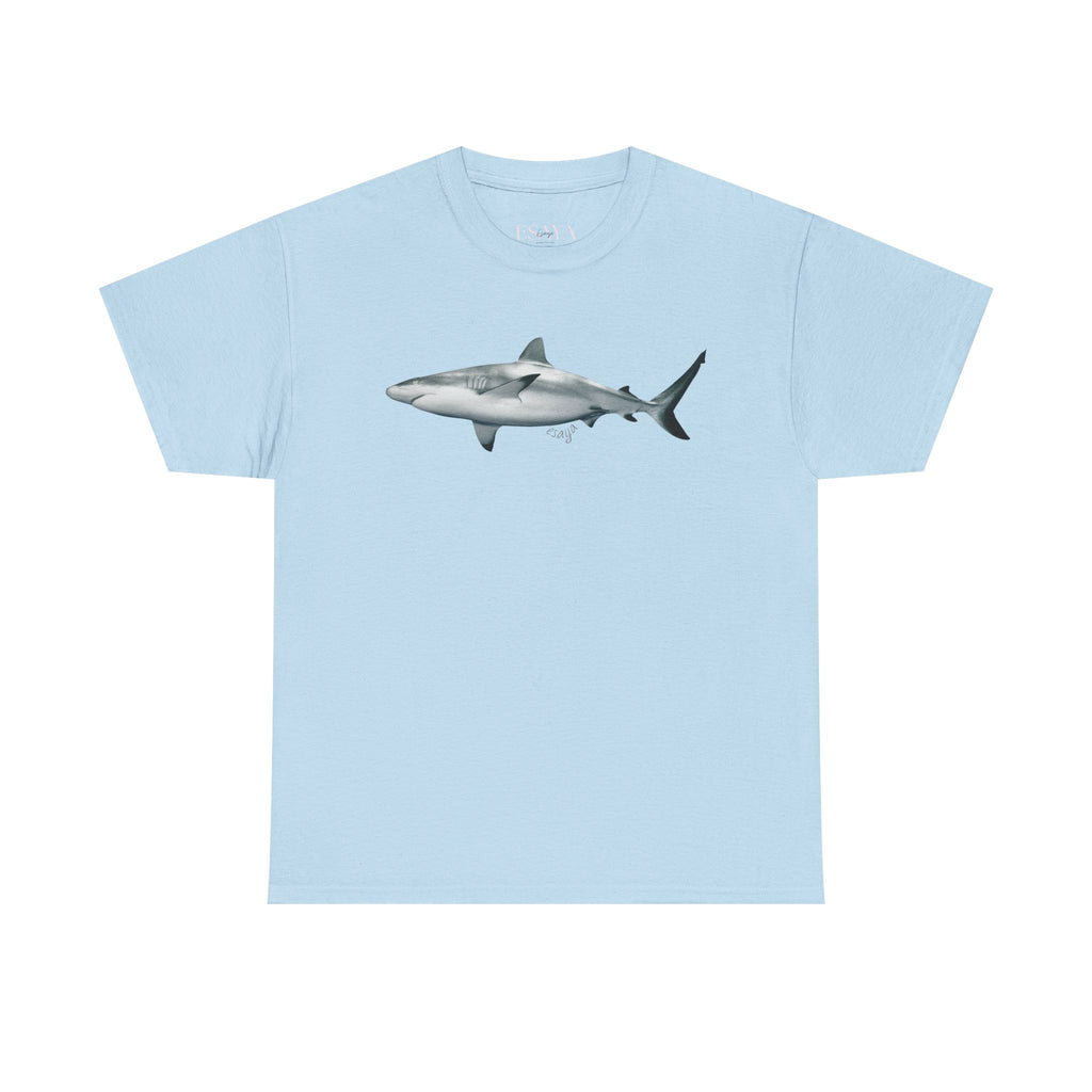 Deep Dive Tee