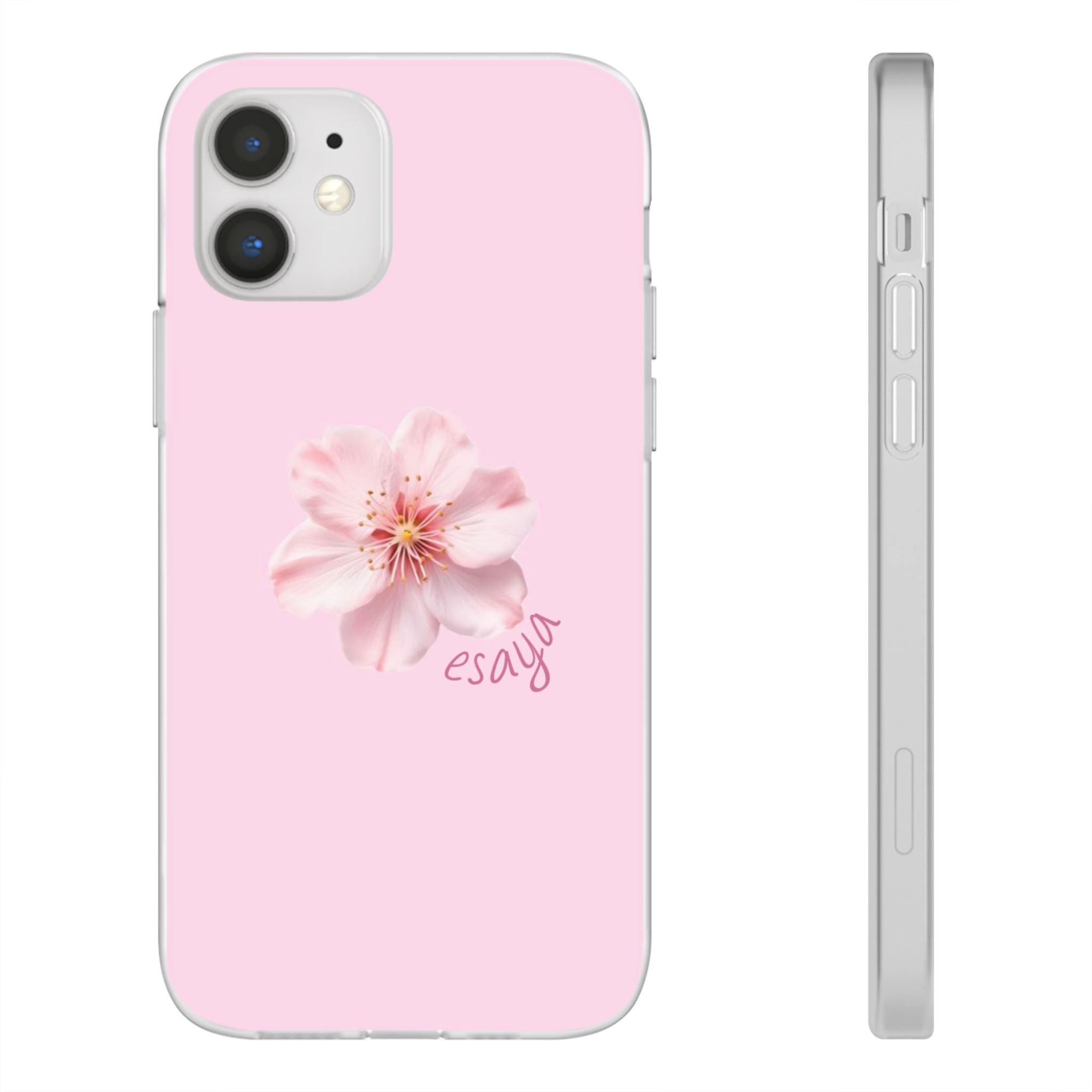 Petal Guard Phonecase
