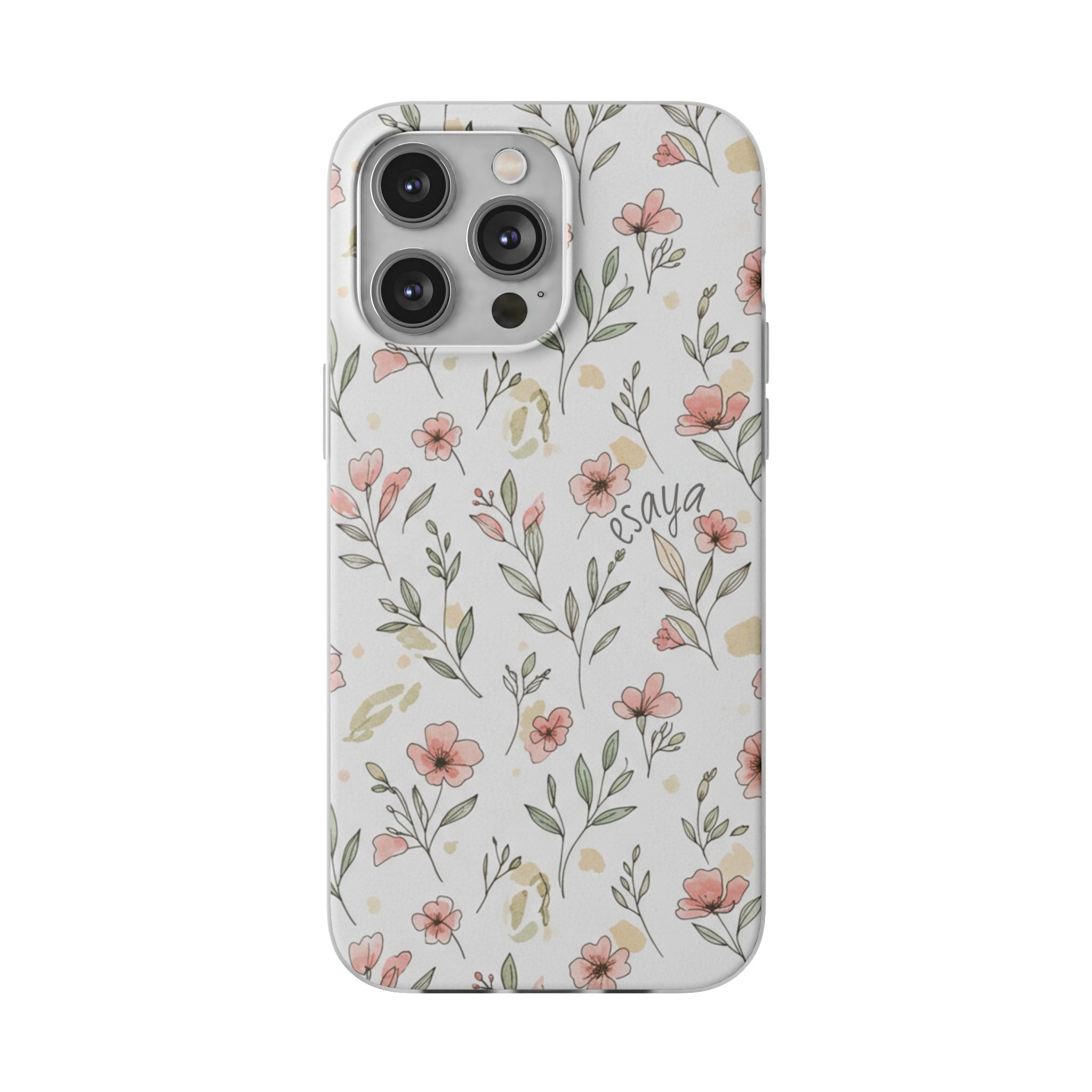 Blooming Days Phonecase