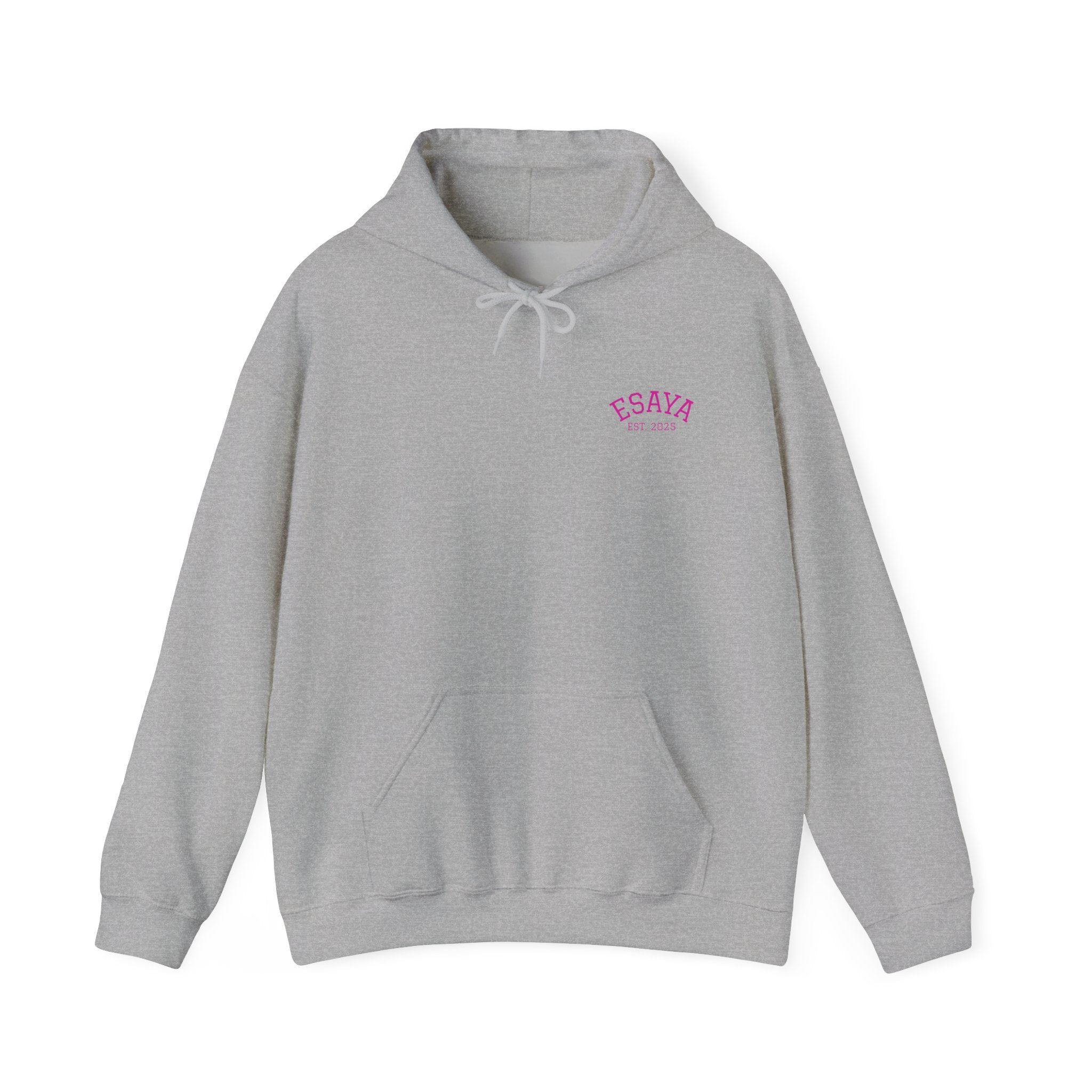 Drive Icon Hoodie