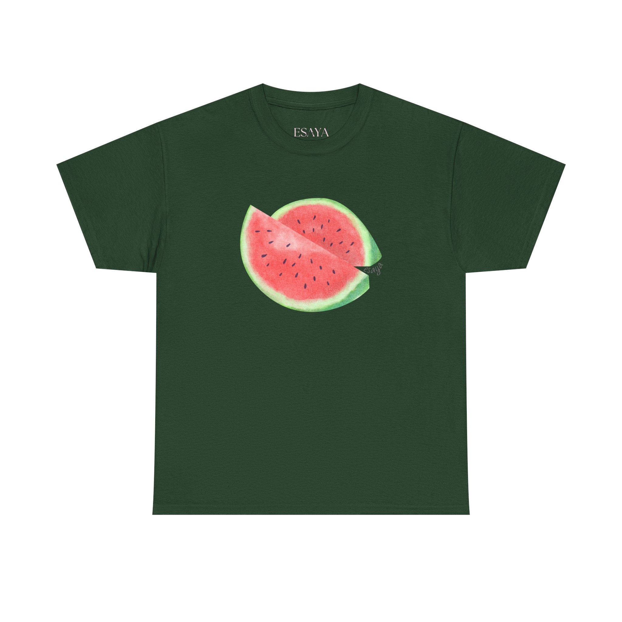 Summer Slice Tee