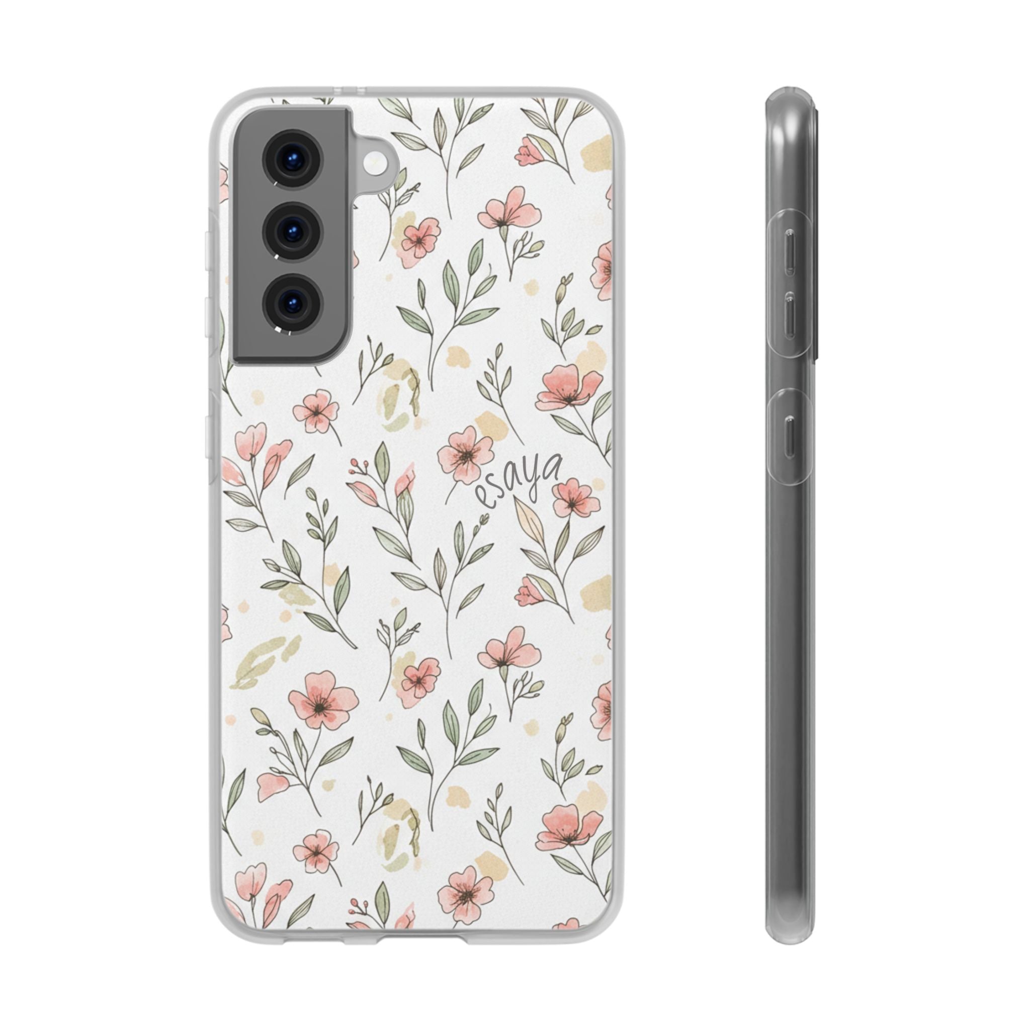 Blooming Days Phonecase