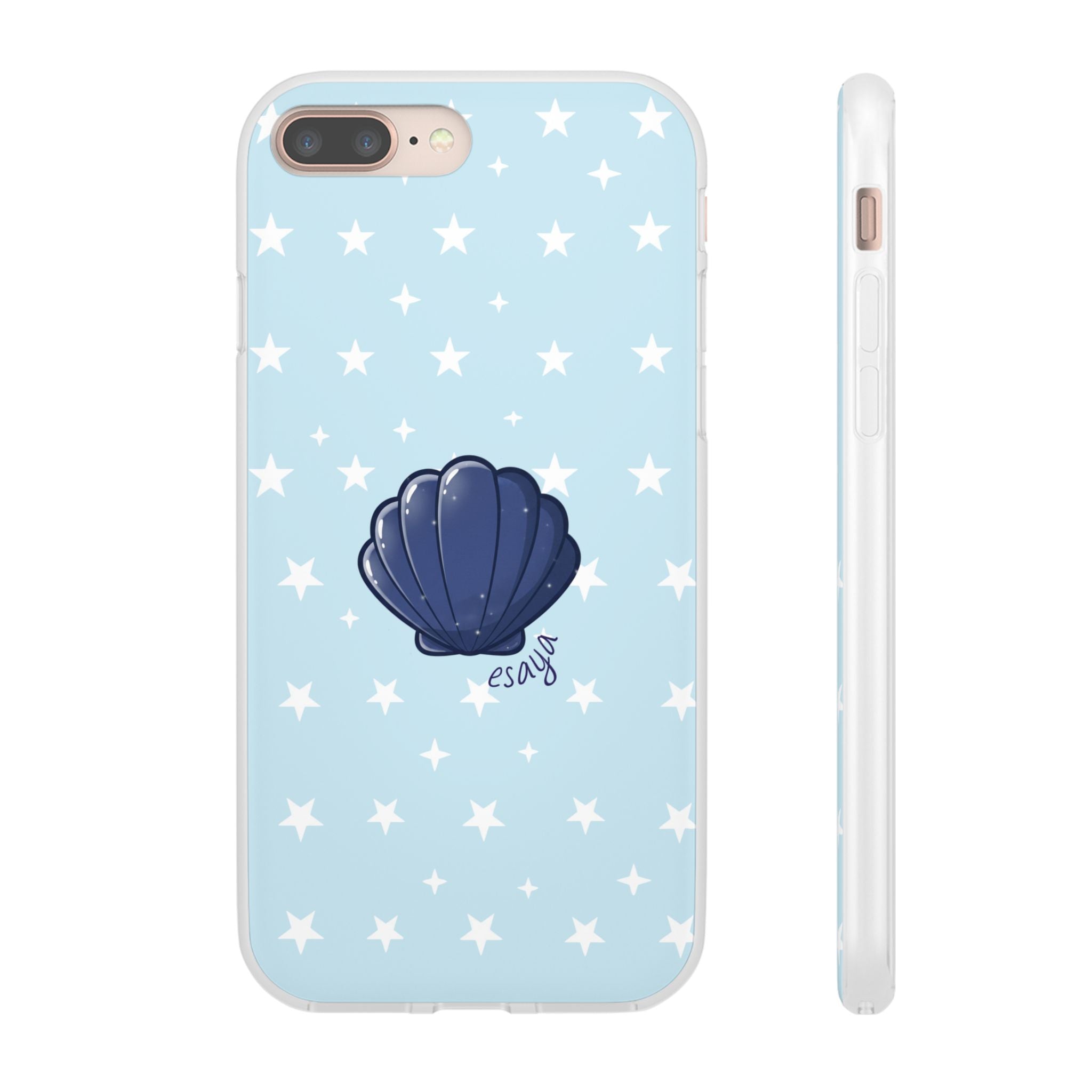 Coastal Shell Case