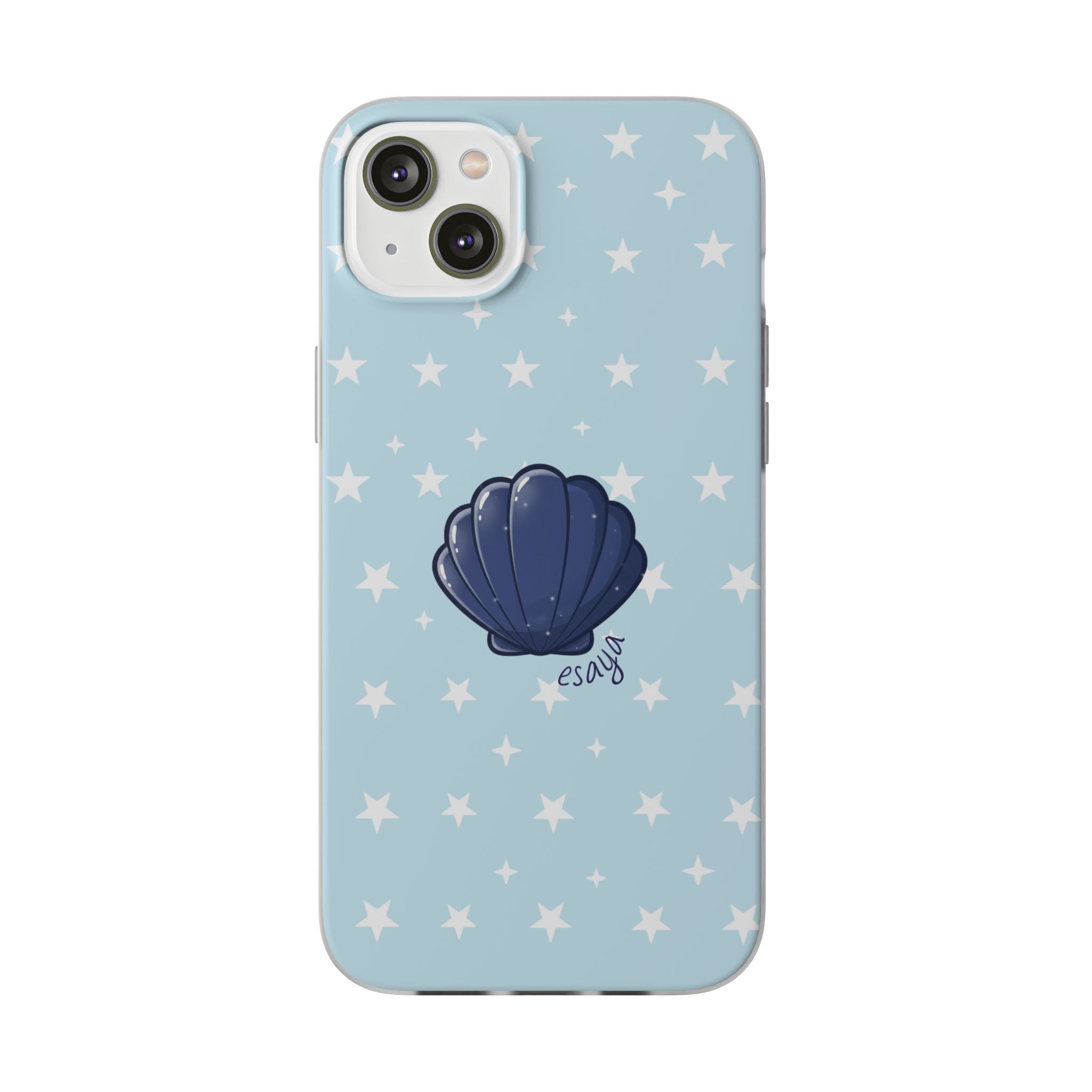 Coastal Shell Case