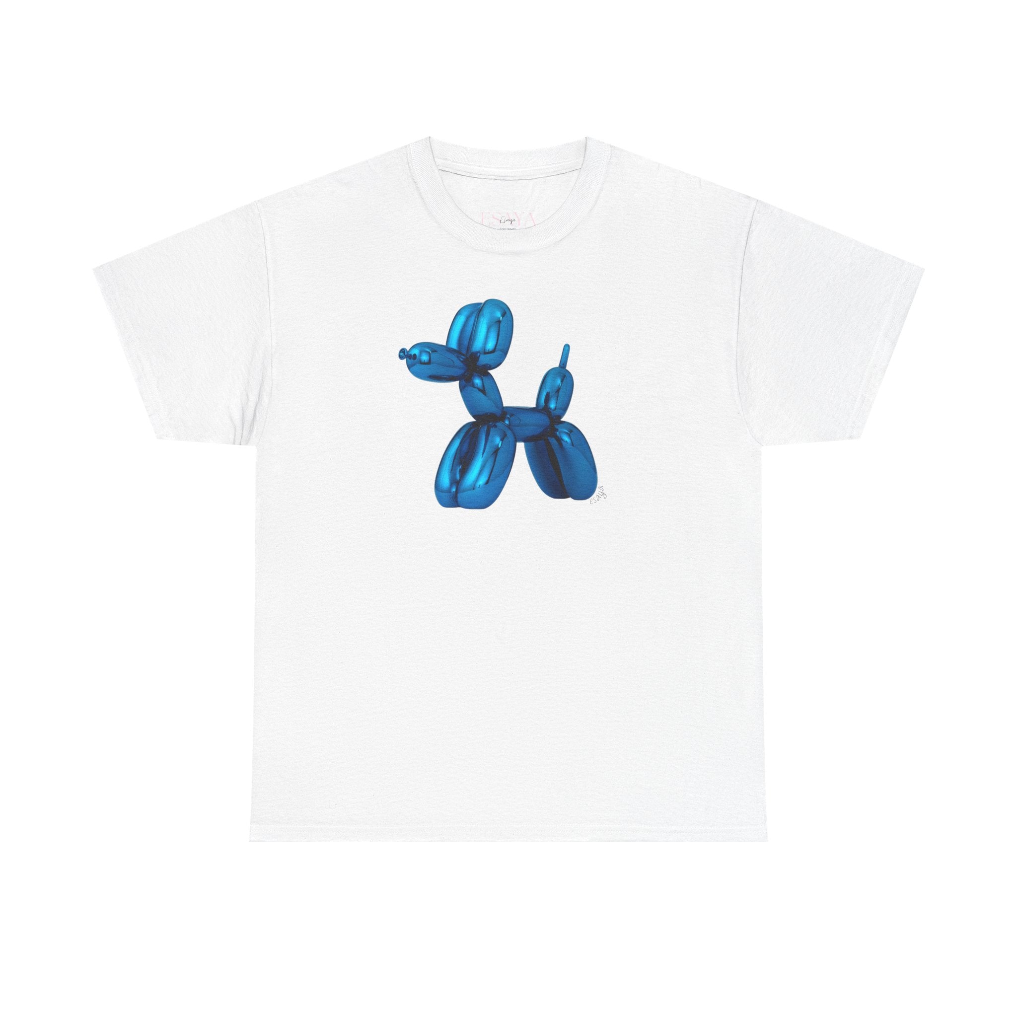 Sky Pup Tee