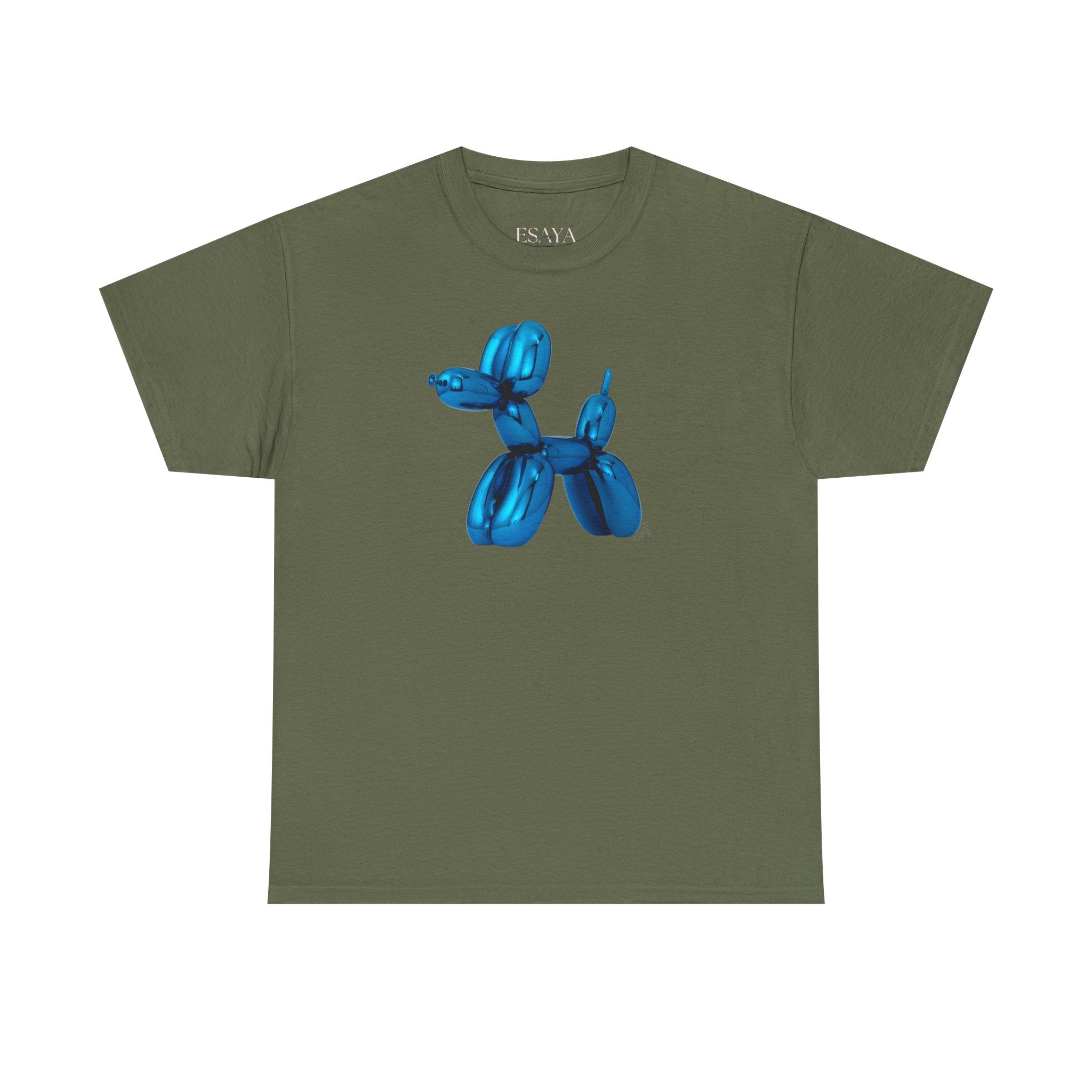 Sky Pup Tee