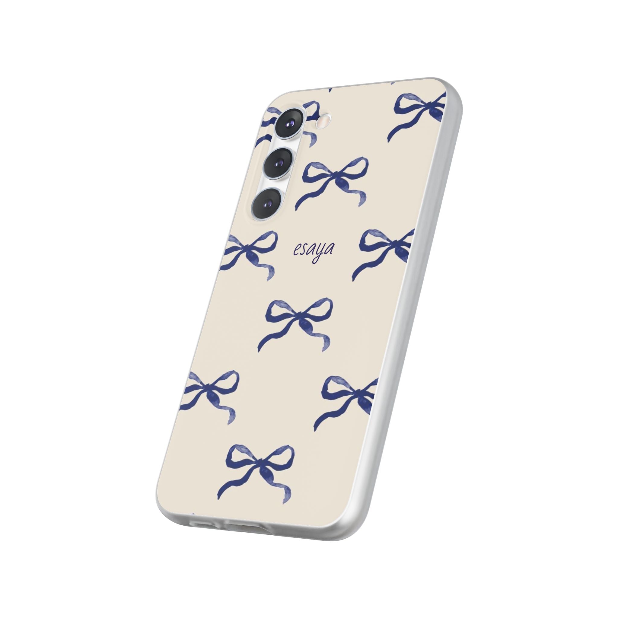 Ciel Bleu Phone Case