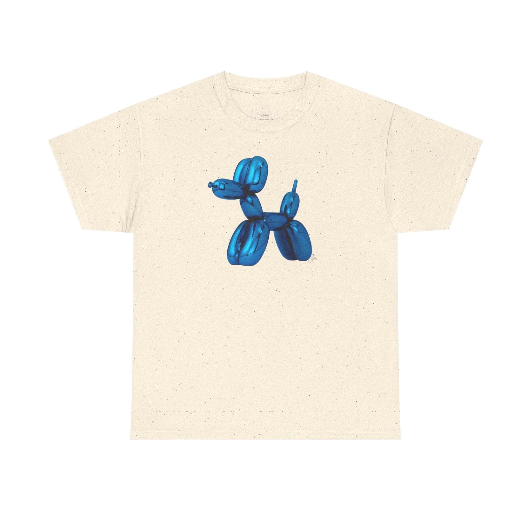 Sky Pup Tee