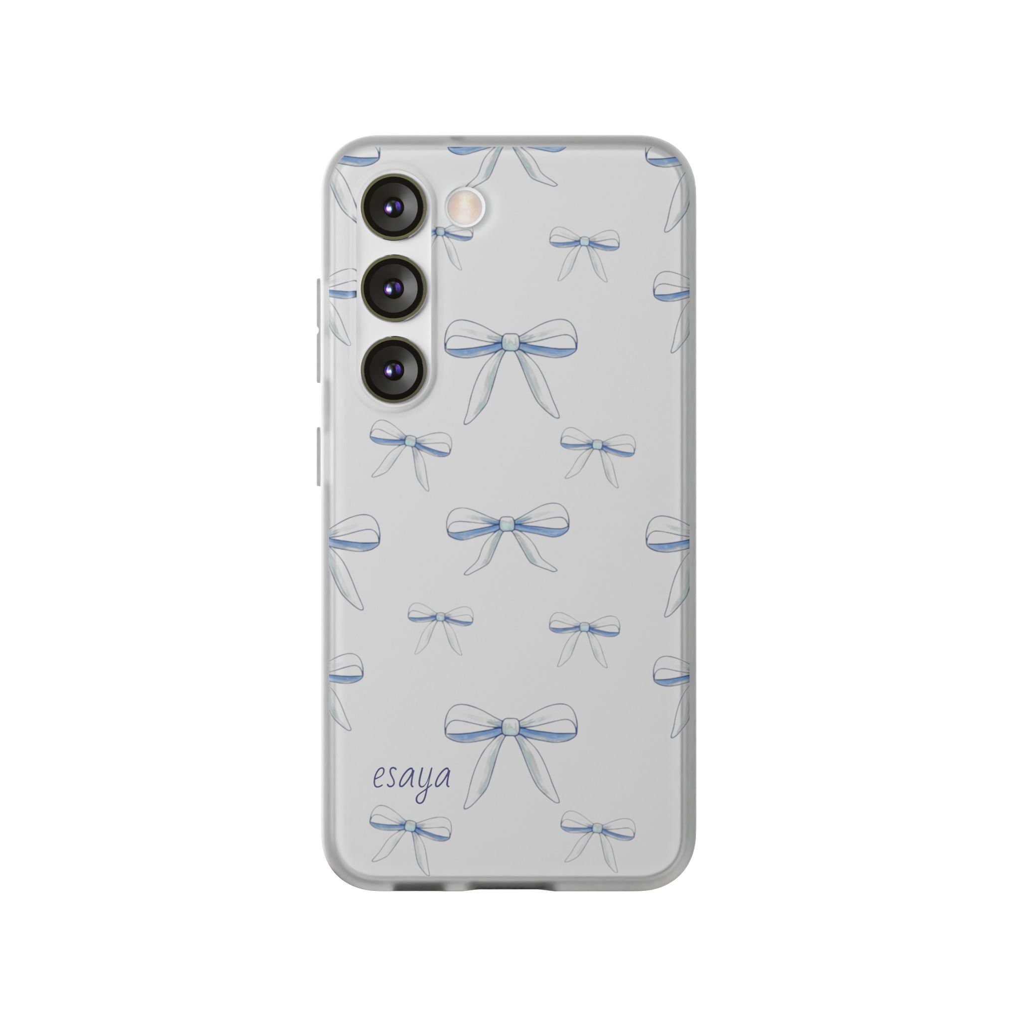 Ciel Bleu Phone Case