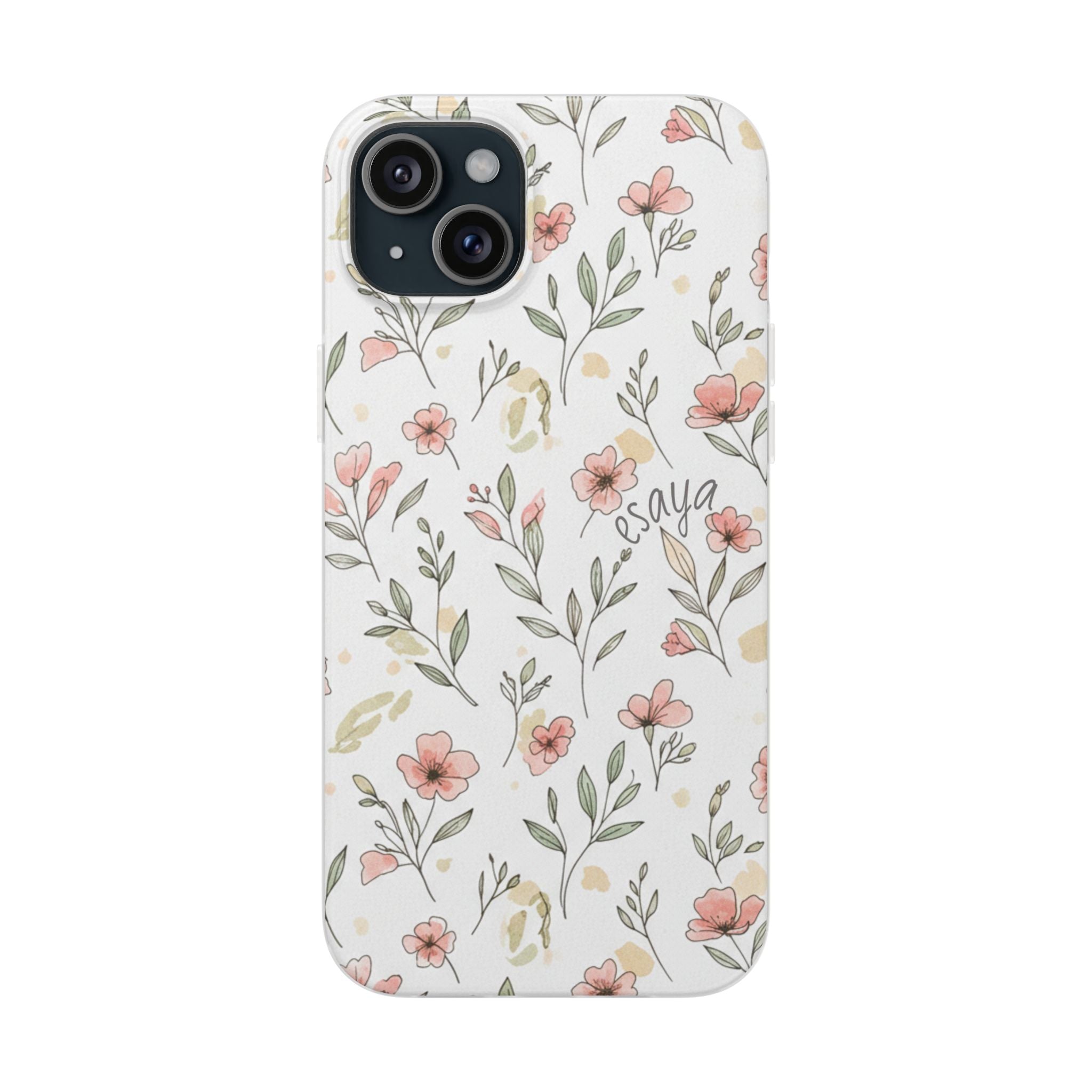Blooming Days Phonecase