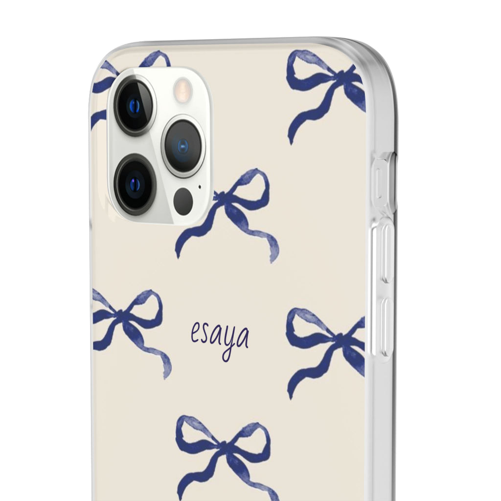 Ciel Bleu Phone Case