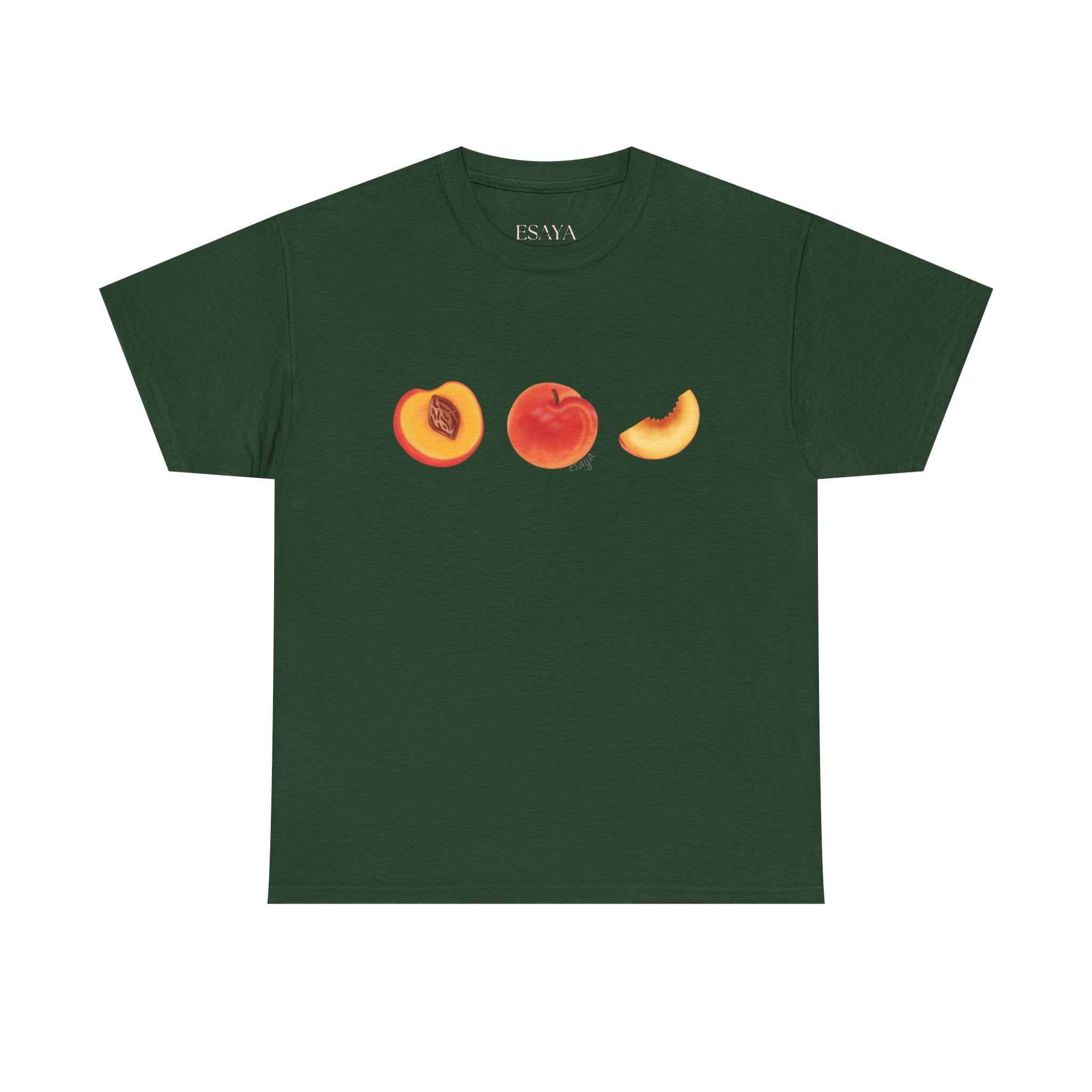 Peach Pop Tee