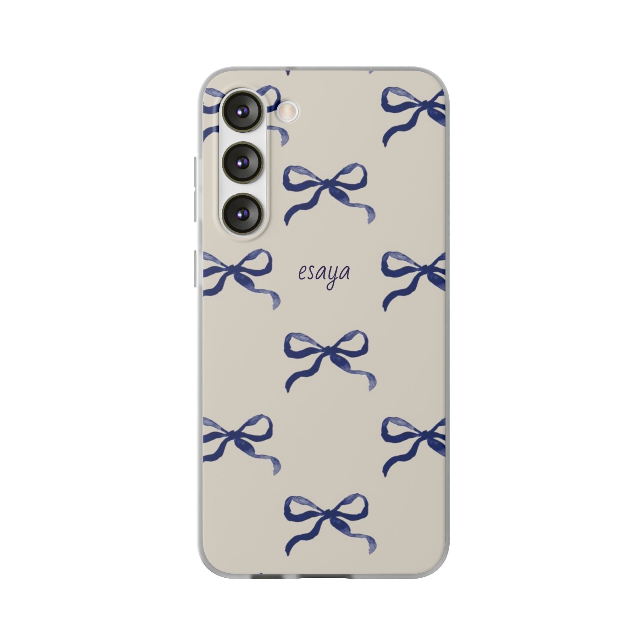 Ciel Bleu Phone Case