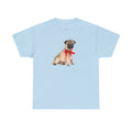 Scarlet Paws Tee