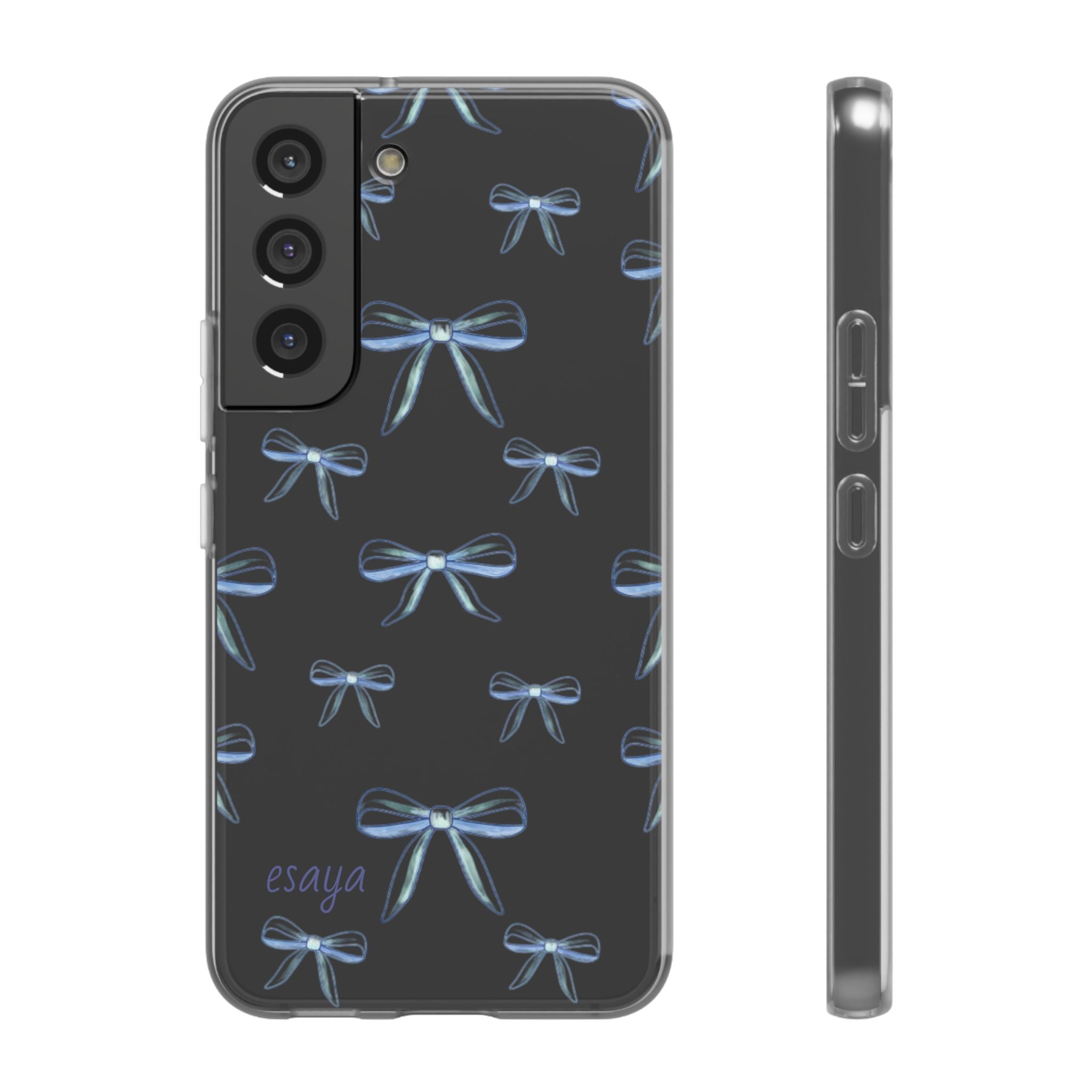 Ciel Bleu Phone Case