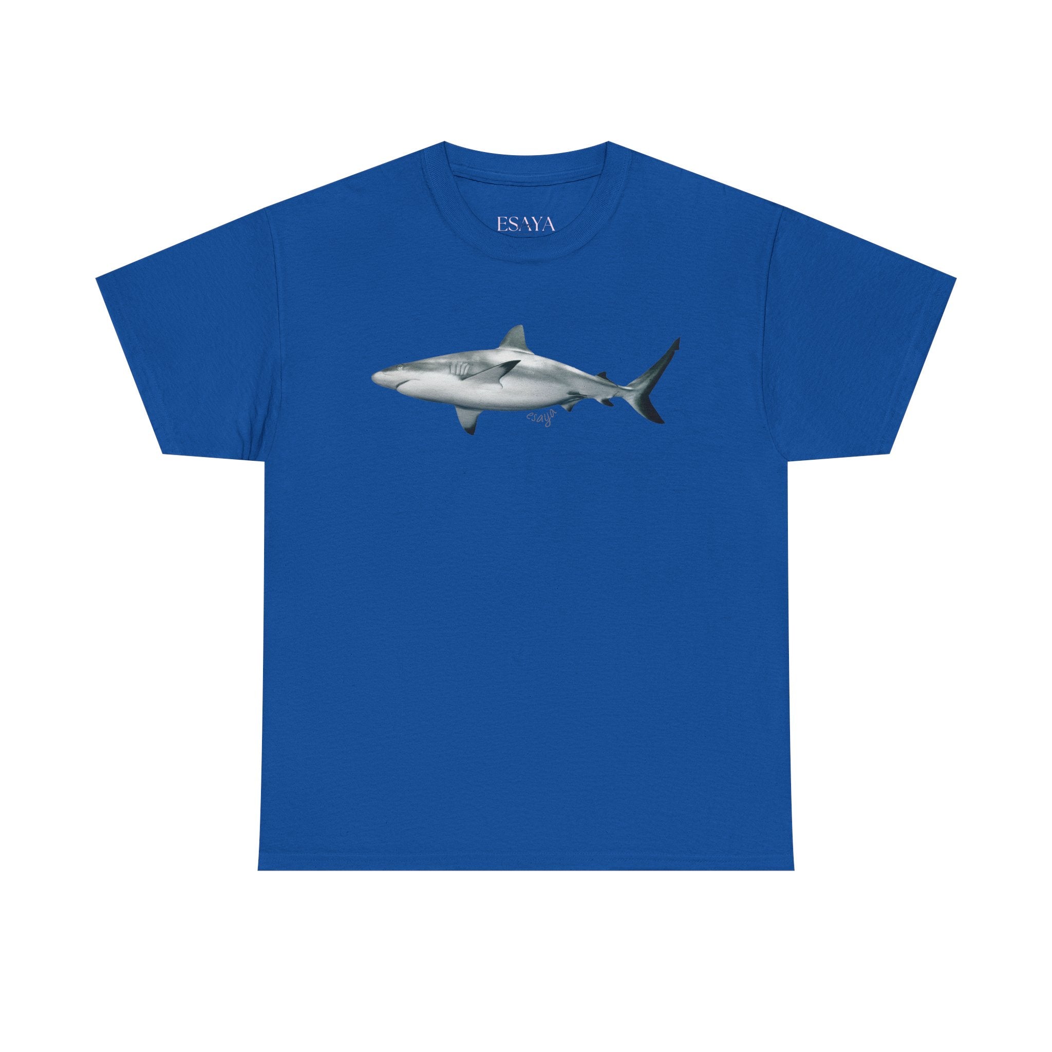 Deep Dive Tee