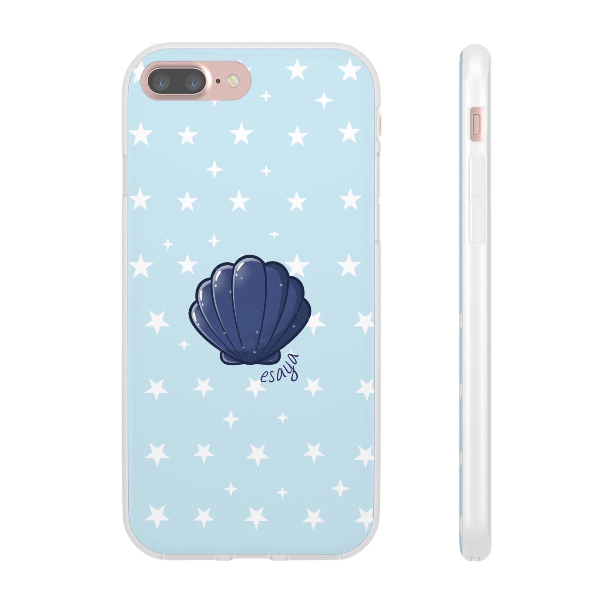 Coastal Shell Case