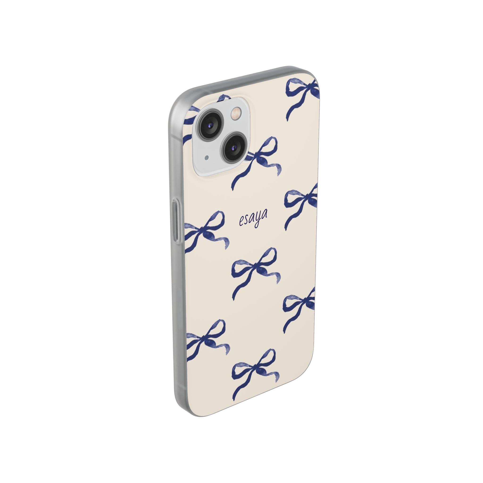 Ciel Bleu Phone Case