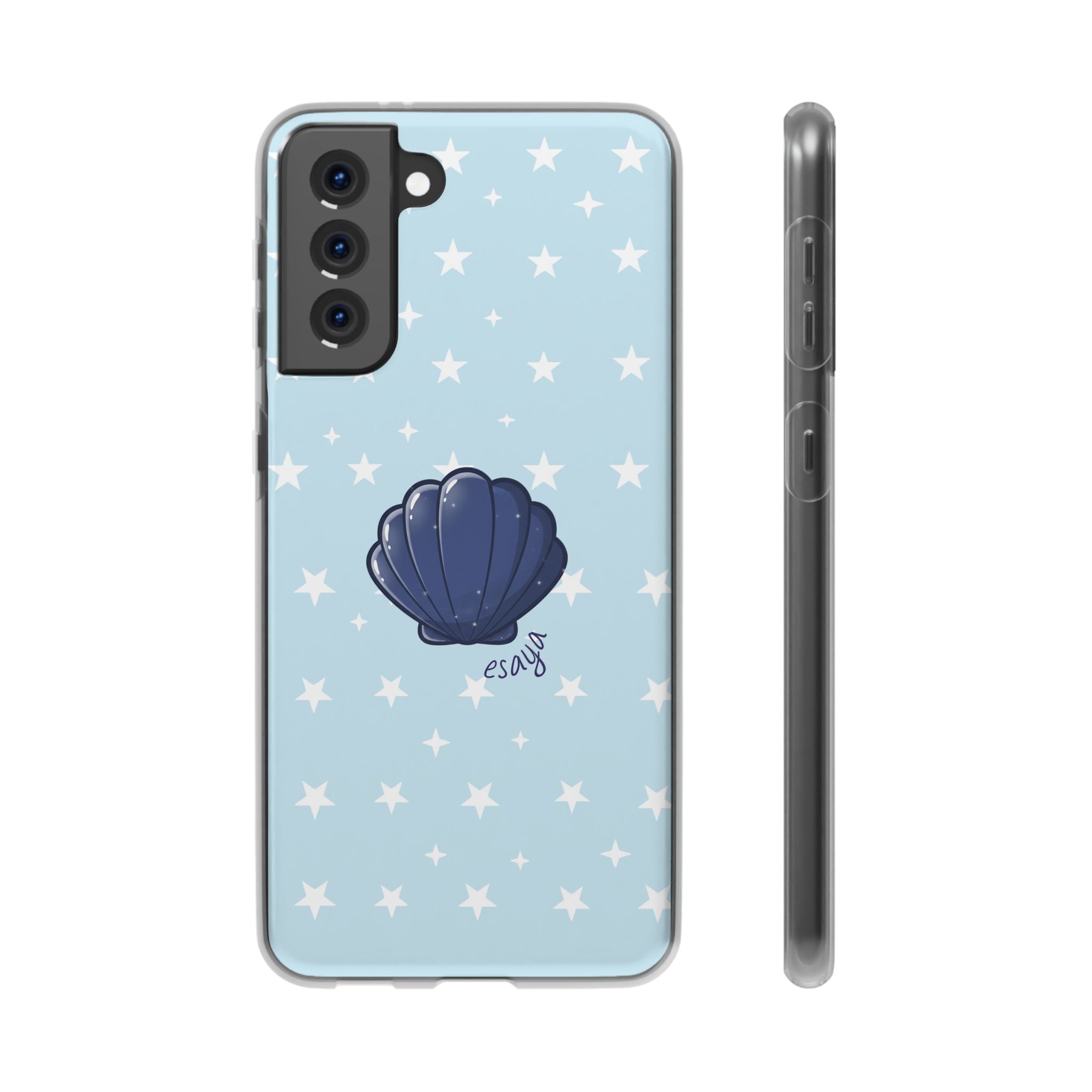 Coastal Shell Case
