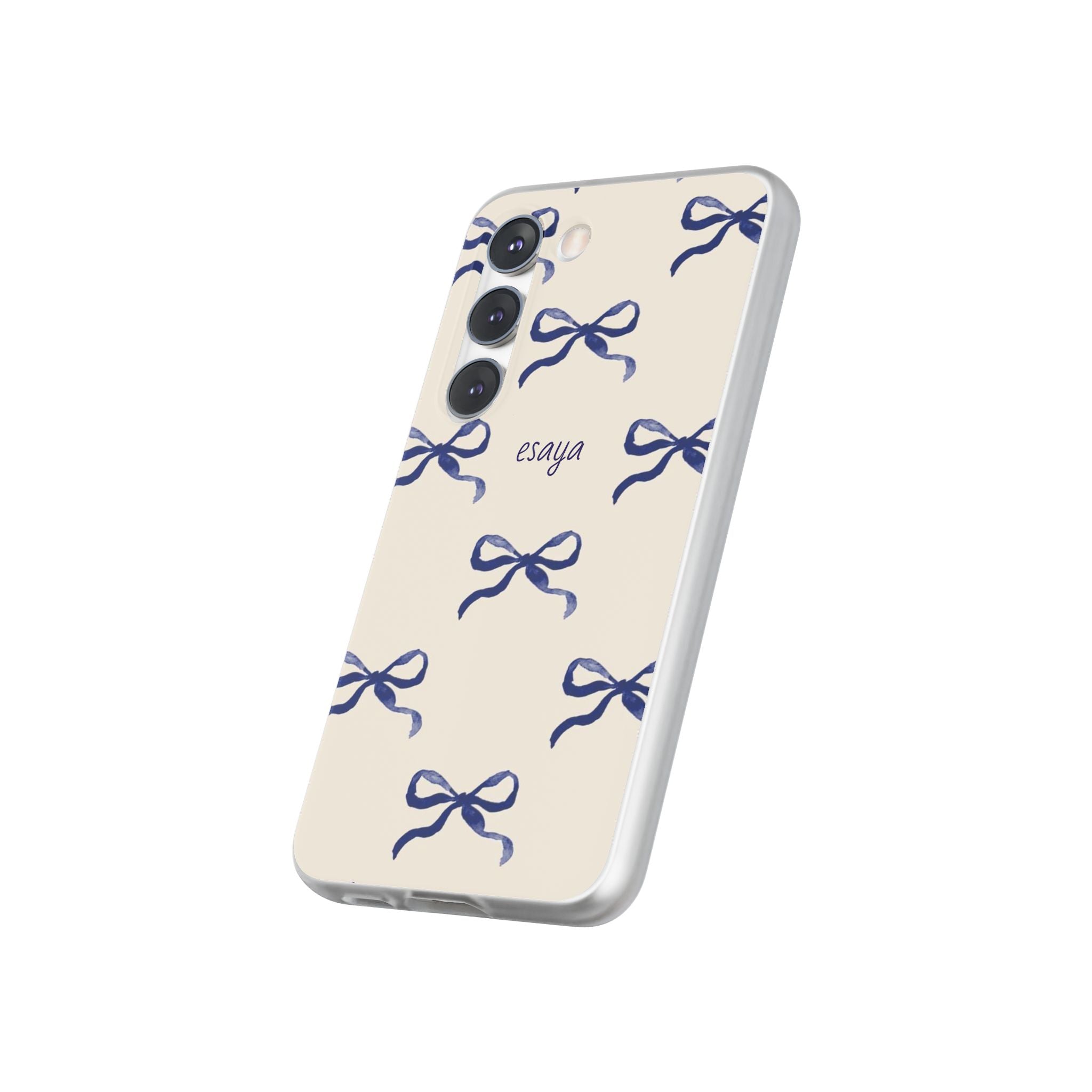 Ciel Bleu Phone Case