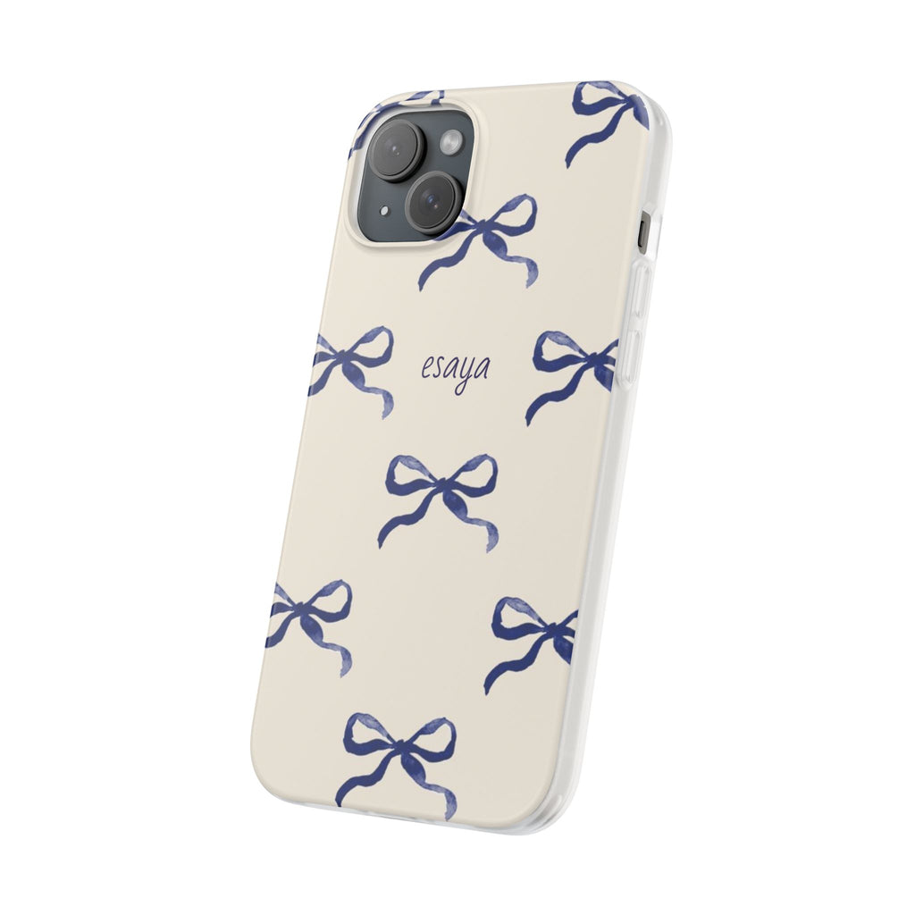 Ciel Bleu Phone Case