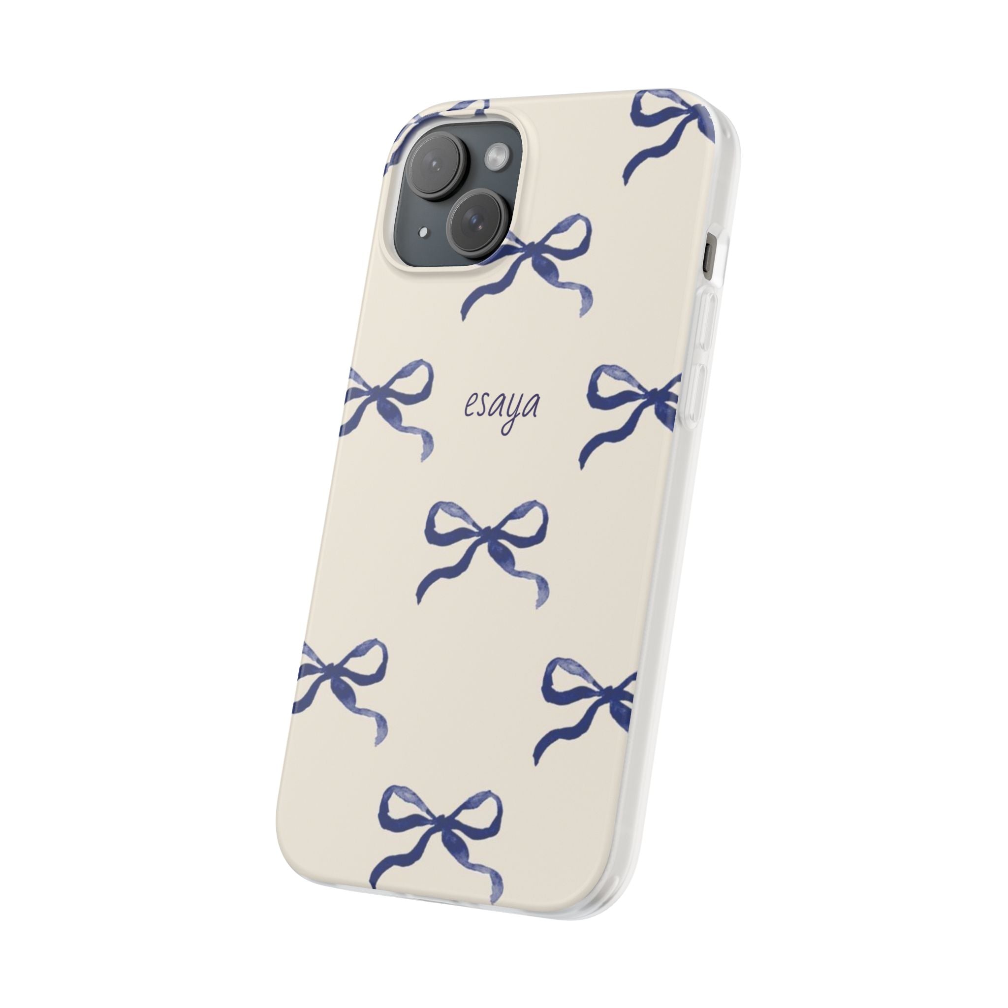 Ciel Bleu Phone Case