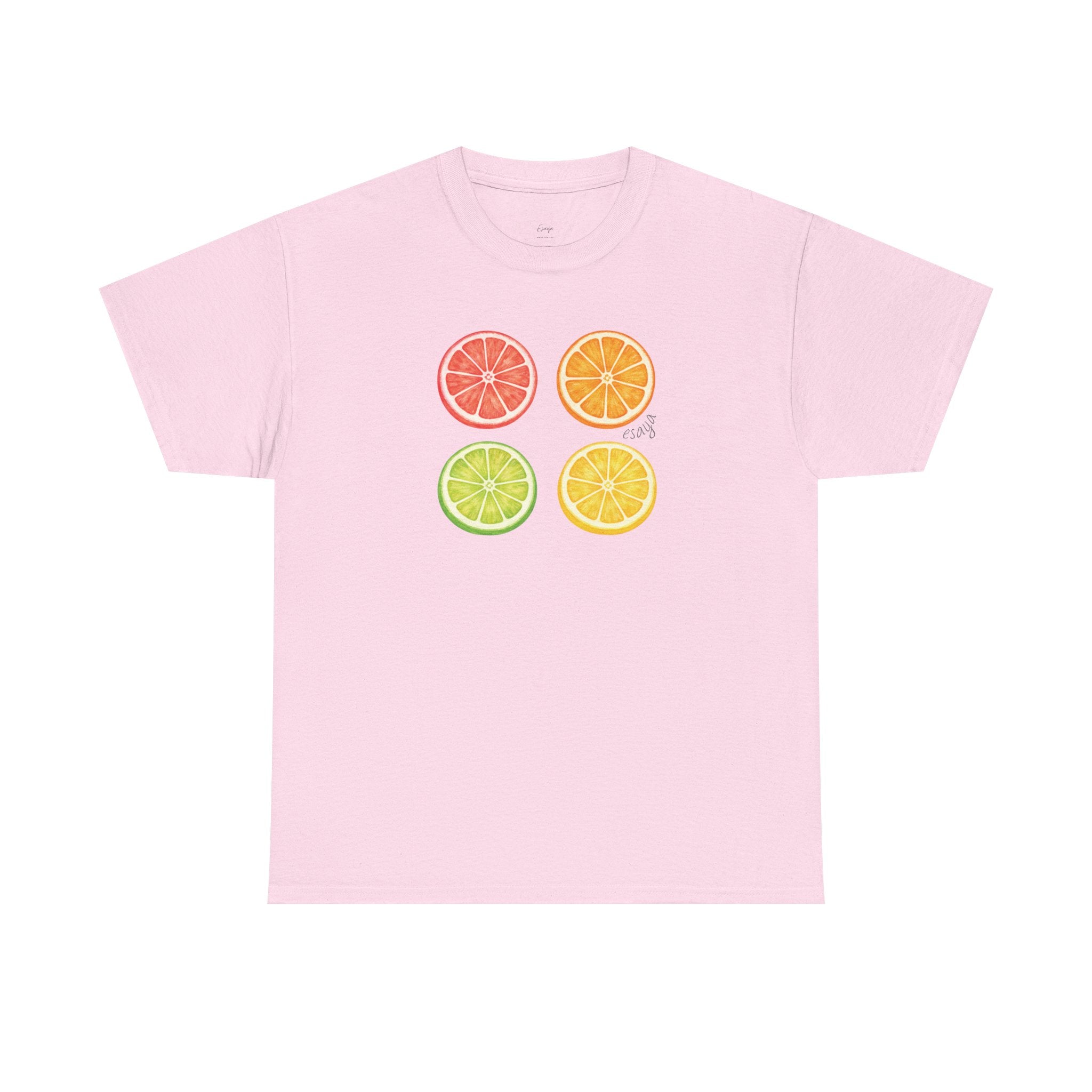 Citrus Slice Tee