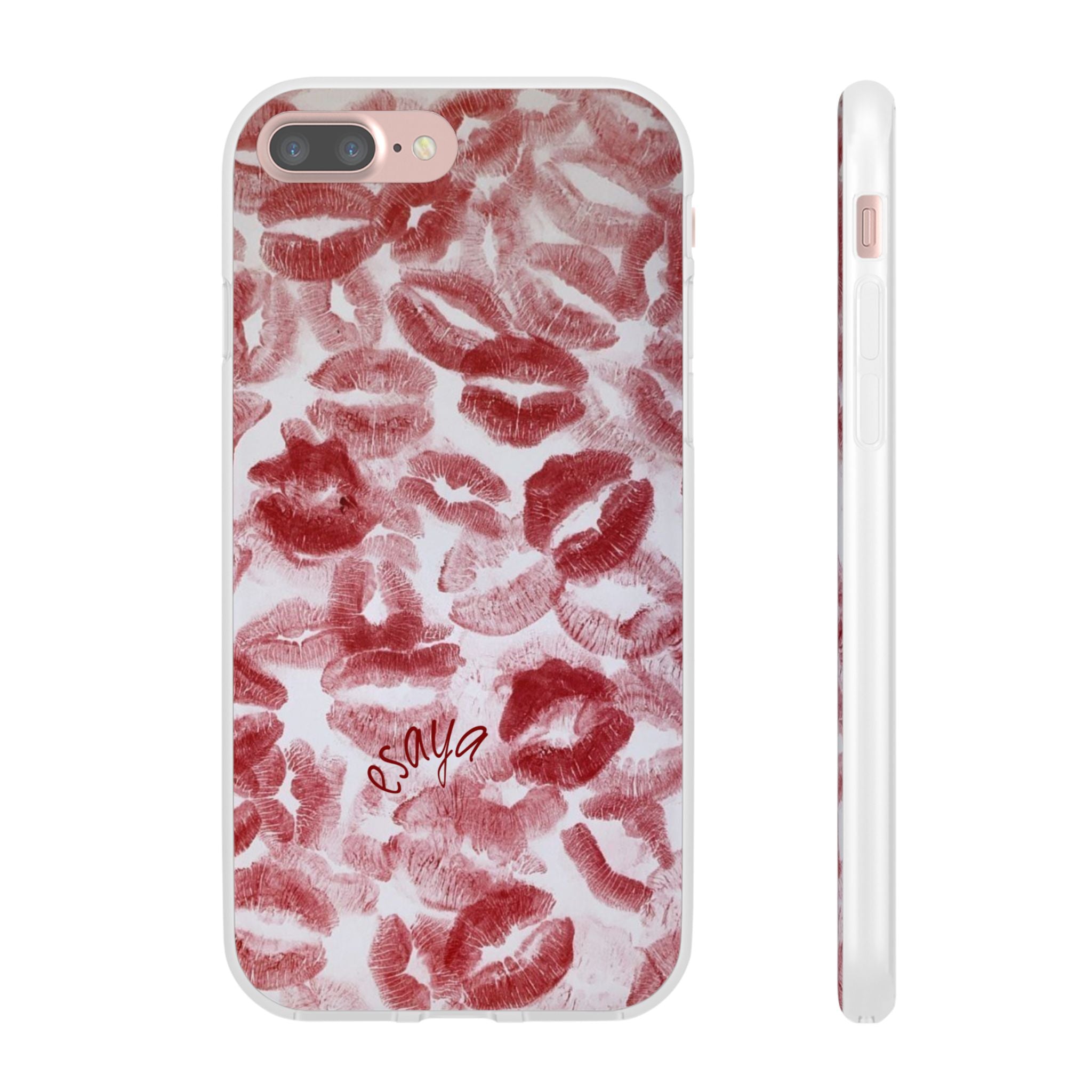 Velvet Lips Phonecase